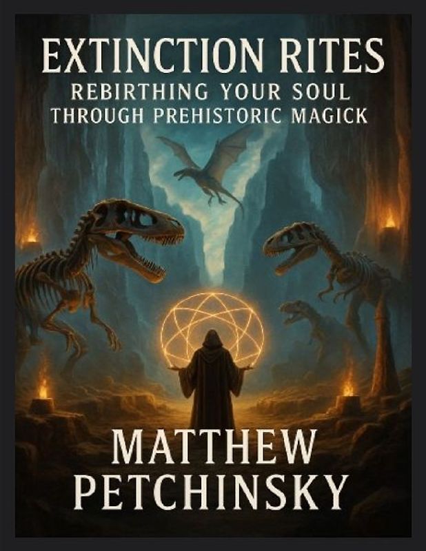 Extinction Rites
