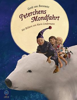 Peterchens Mondfahrt