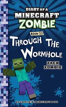 Diary of a Minecraft Zombie Book 22
