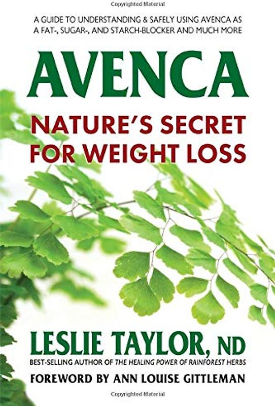 Avenca: Nature’s Secret for Weight Loss