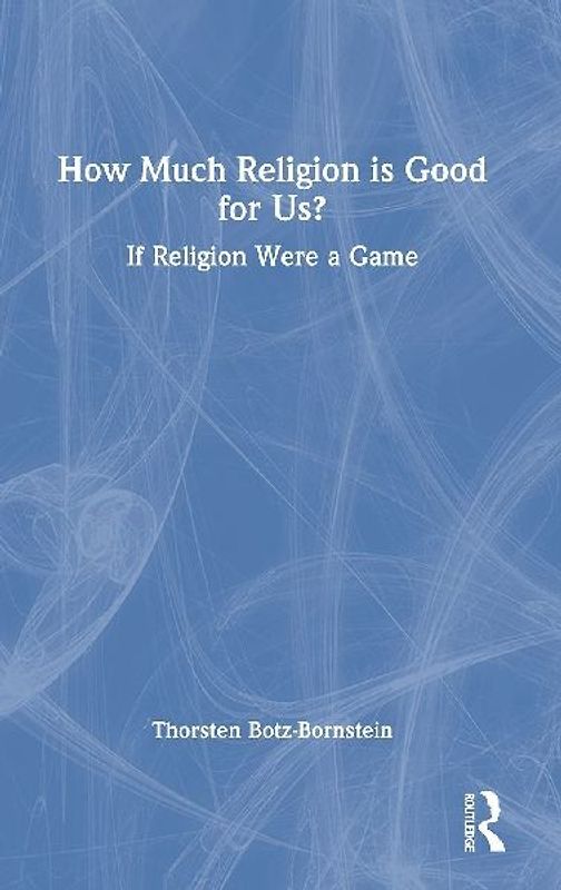 How Much Religion is Good for Us?