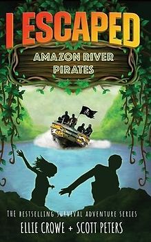 I Escaped Amazon River Pirates