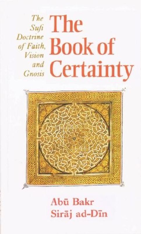 The Book of Certainty