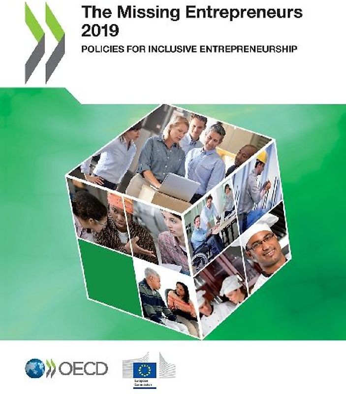 The Missing Entrepreneurs 2019