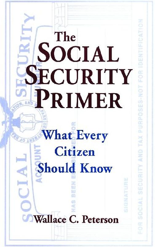 The Social Security Primer