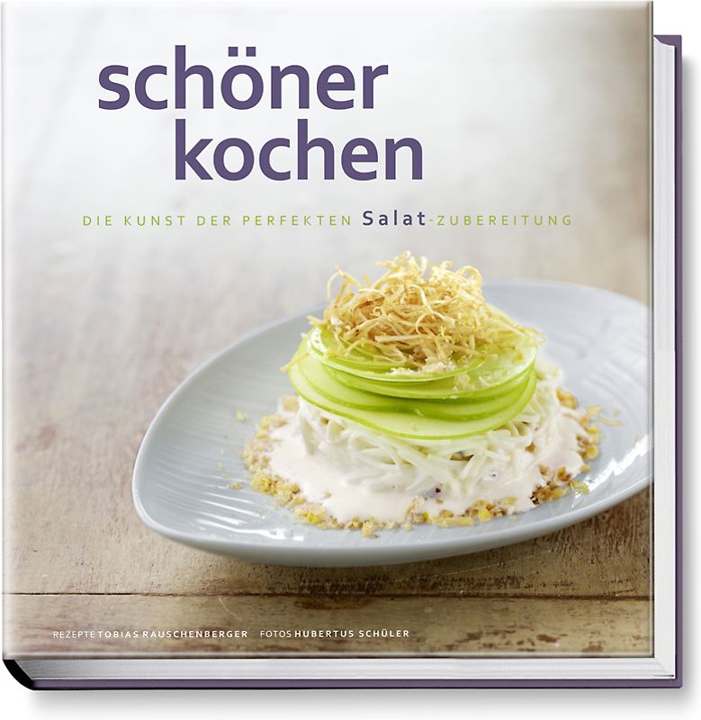 schöner kochen - Salat