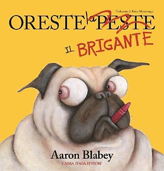 Oreste il brigante