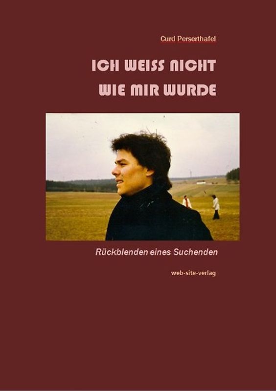 ICH WEISS NICHT WIE MIR WURDE