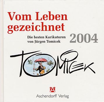 Vom Leben gezeichnet