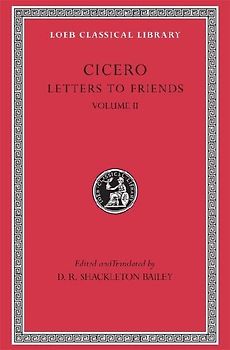 Letters to Friends, Volume II