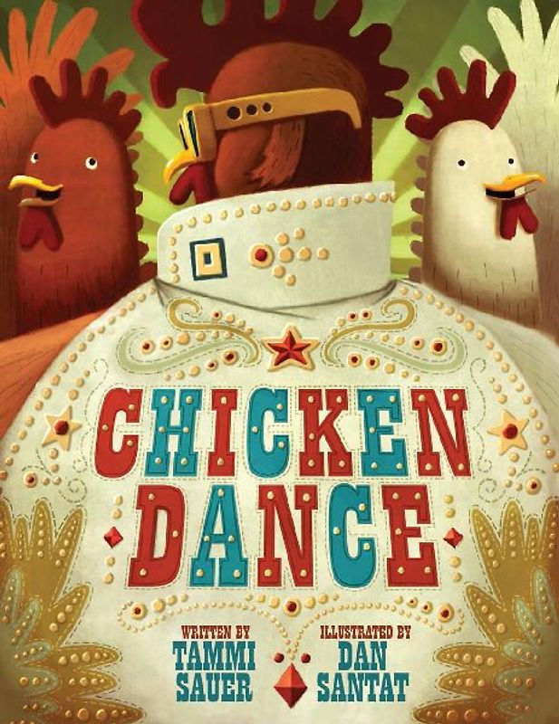 Chicken Dance