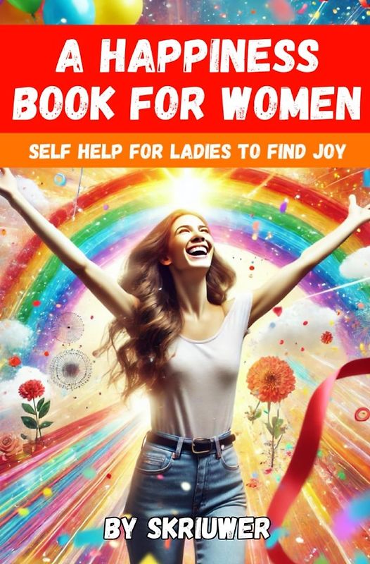A Happiness Book for Women