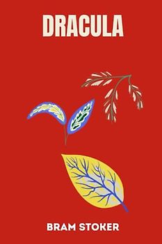 dracula by Bram Stoker