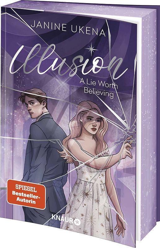 Illusion – A Lie Worth Believing