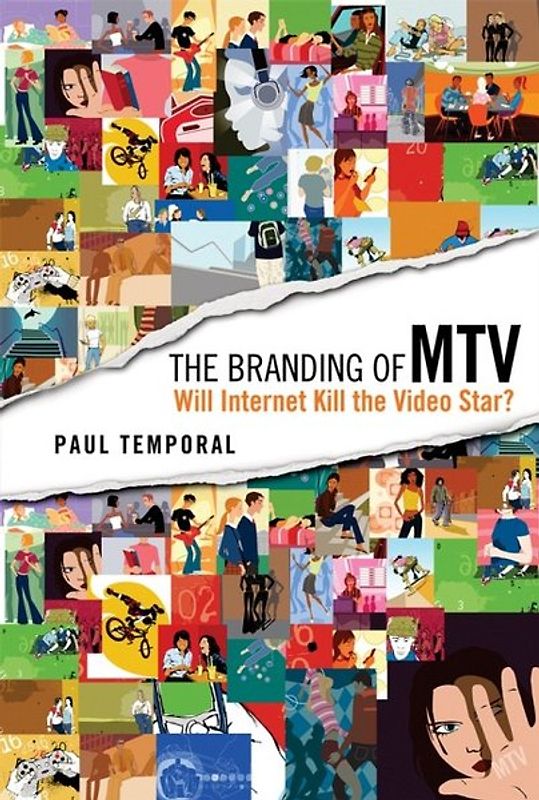 The Branding of MTV