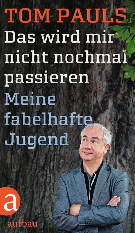 Das wird mir nicht nochmal passieren