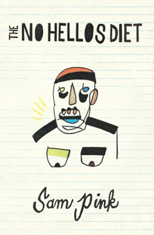 The No Hellos Diet