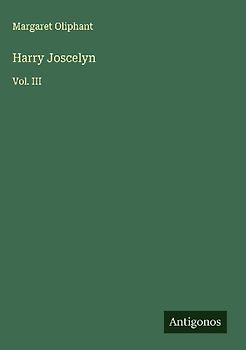 Harry Joscelyn