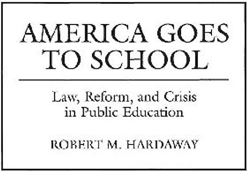 America Goes to School