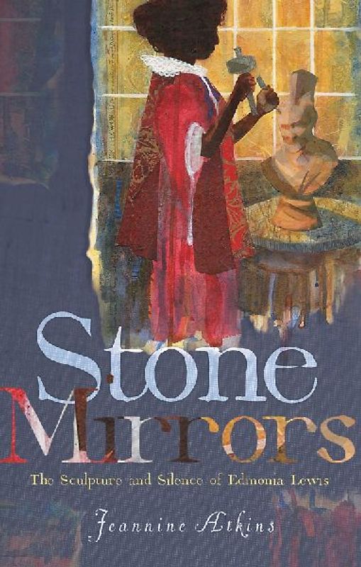 Stone Mirrors: The Sculpture and Silence of Edmonia Lewis