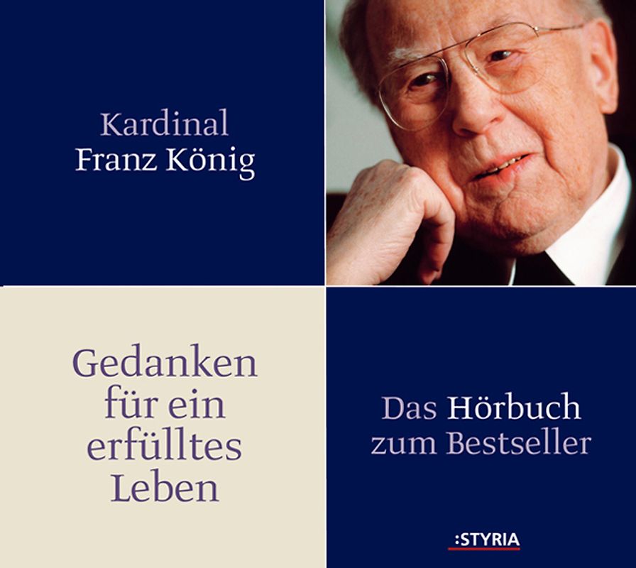 Gedanken für ein erfülltes Leben