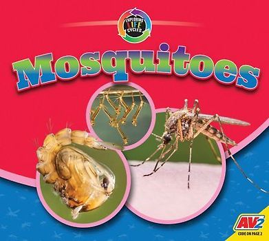 Mosquitoes