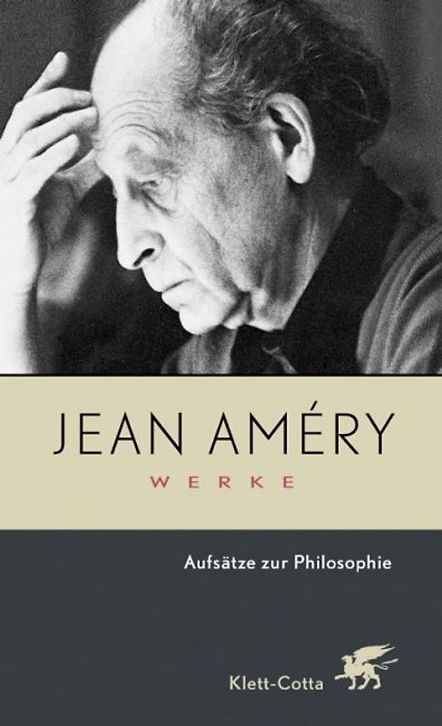 Werke. Bd. 6: Aufsätze zur Philosophie (Werke, Bd. 6)