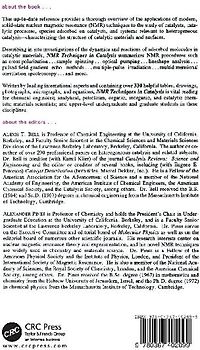 NMR Techniques in Catalysis