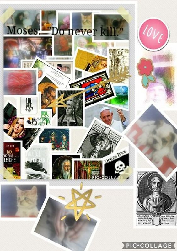 Online Petition. Bedingungsloses Grundeinkommen, bedingungsloser Gewaltverzicht und Drogenfreigaben.