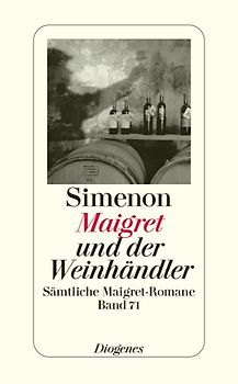 Maigret und der Weinhändler