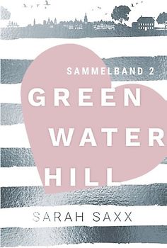 Greenwater Hill