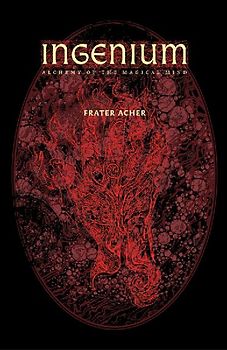Ingenium - Alchemy of the Magical Mind