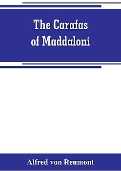 The Carafas of Maddaloni