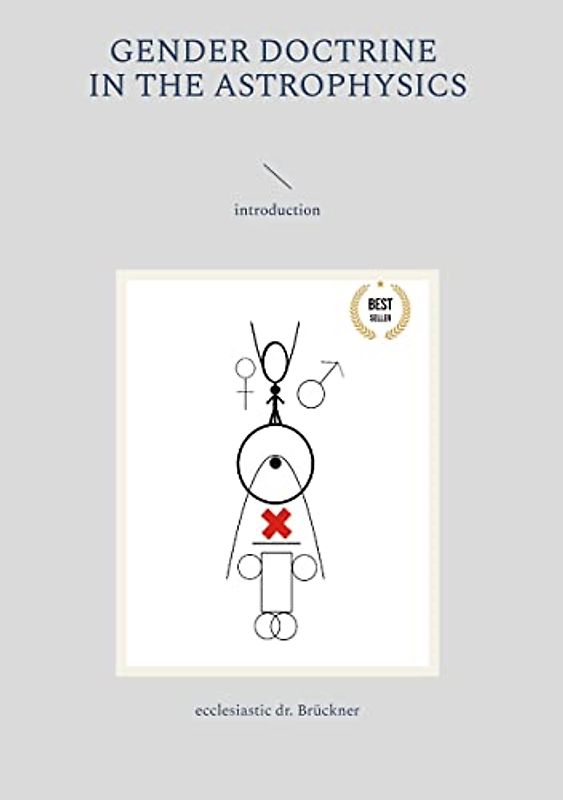 gender doctrine in the astrophysics