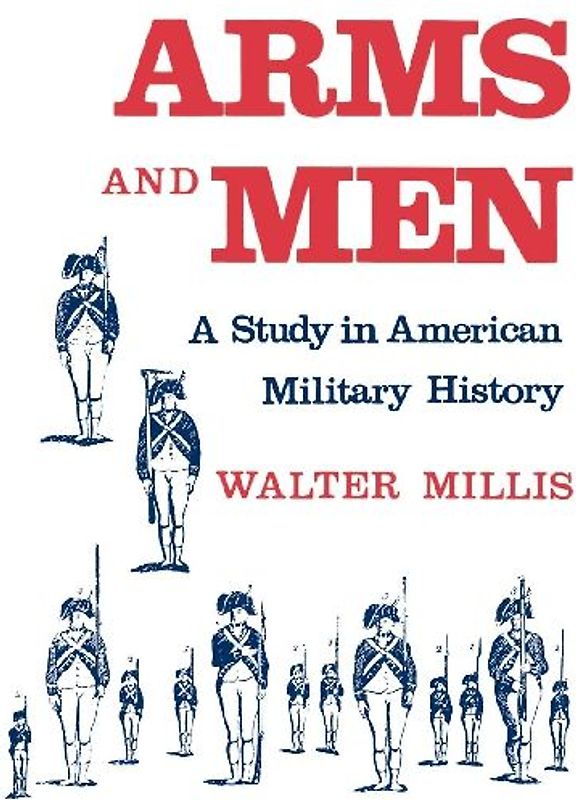 Arms and Men
