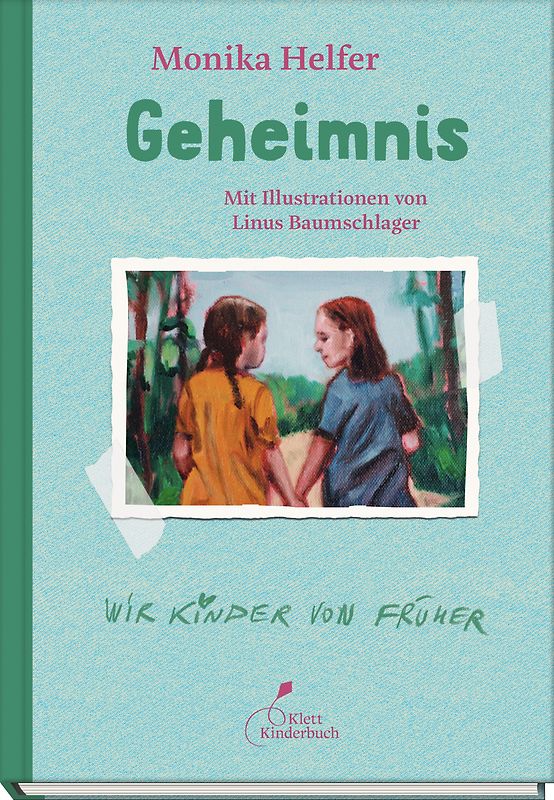 Geheimnis