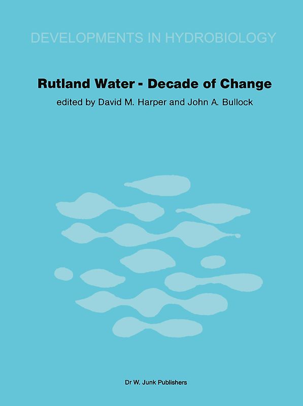 Rutland Water — Decade of Change