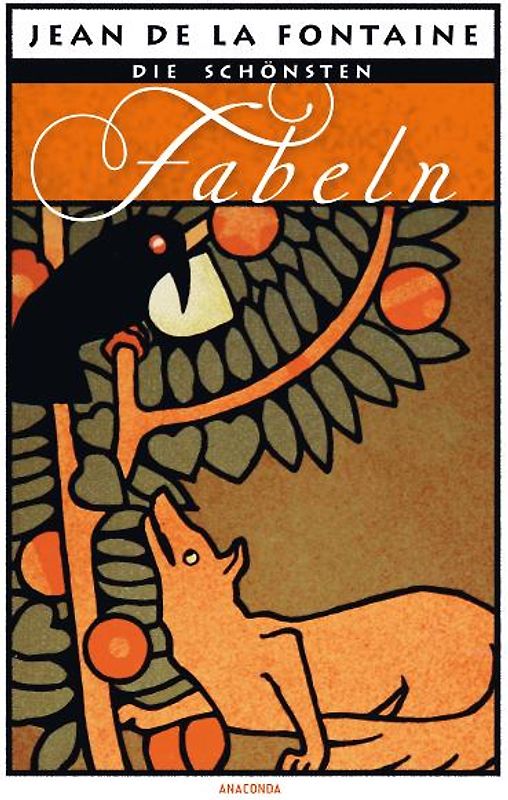 Die schönsten Fabeln