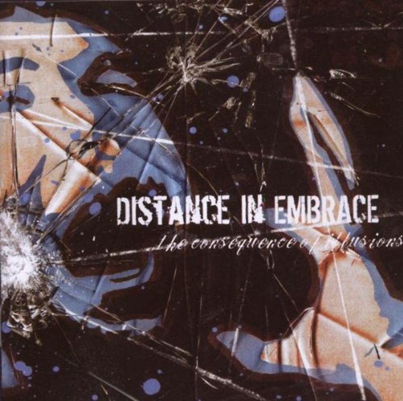 Distance in Embrace - The Consequence of Illusions