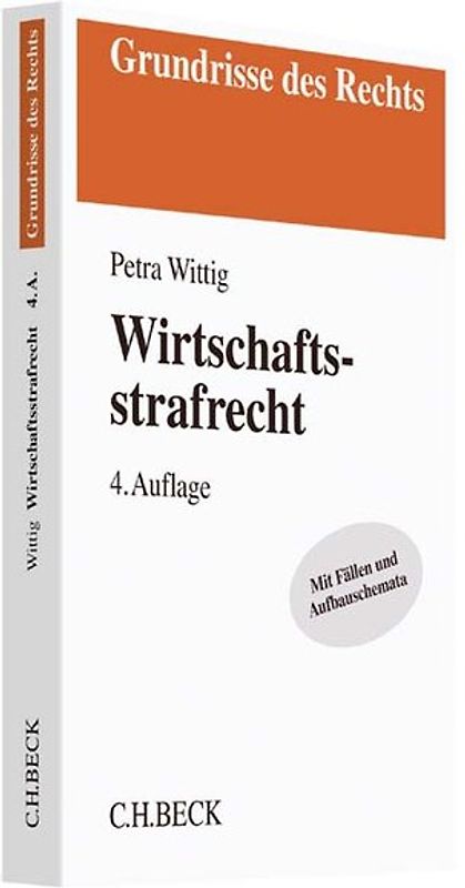 Wirtschaftsstrafrecht