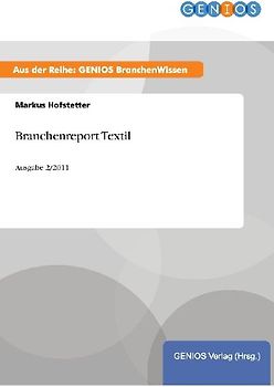 Branchenreport Textil