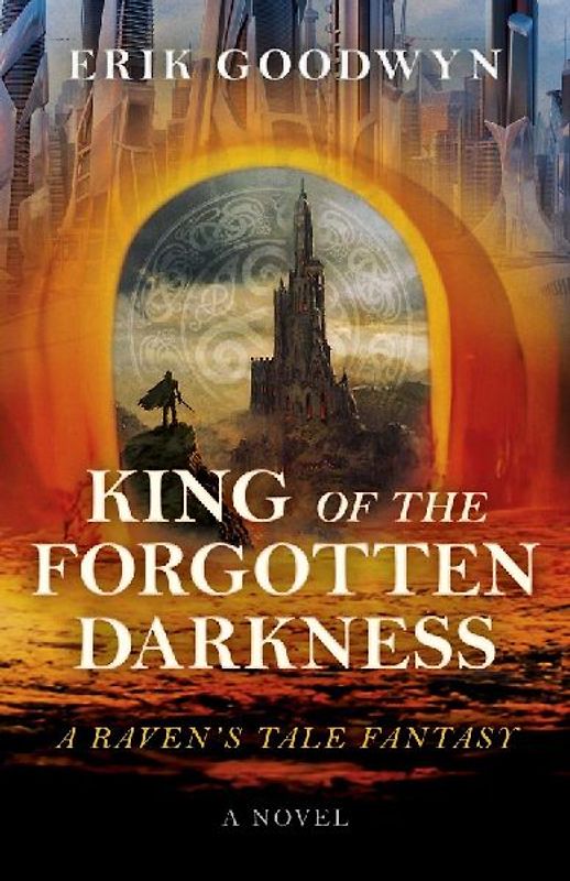 King of the Forgotten Darkness