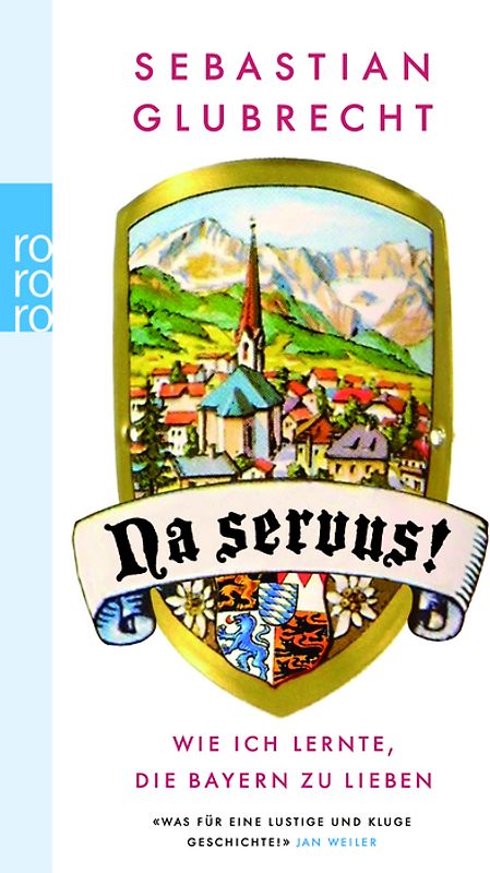 Na servus!