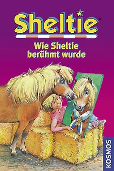 Wie Sheltie berühmt wurde