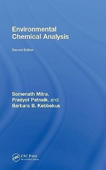 Environmental Chemical Analysis