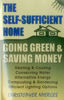 The Self-Sufficient Home