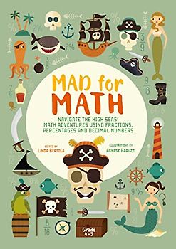 Mad for Math: Navigate the High Seas
