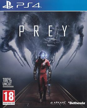 Prey [Internationale Version] PlayStation 4