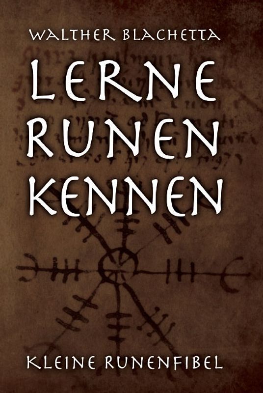 Lerne Runen kennen!