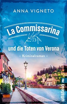 La Commissarina und die Toten von Verona